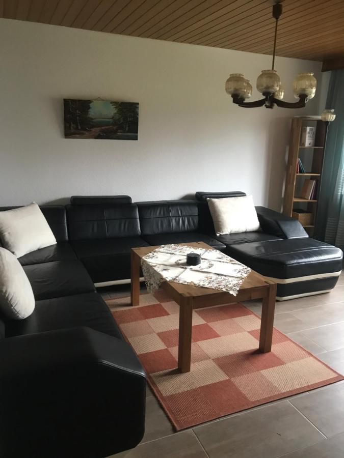 Ferienhaus Am Heringskoop Nordleda Εξωτερικό φωτογραφία