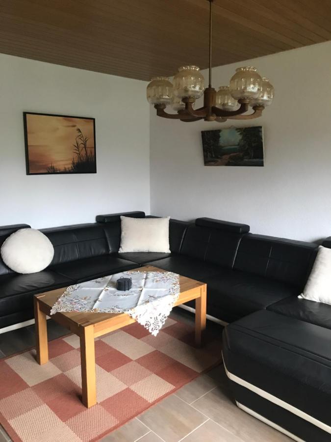 Ferienhaus Am Heringskoop Nordleda Εξωτερικό φωτογραφία