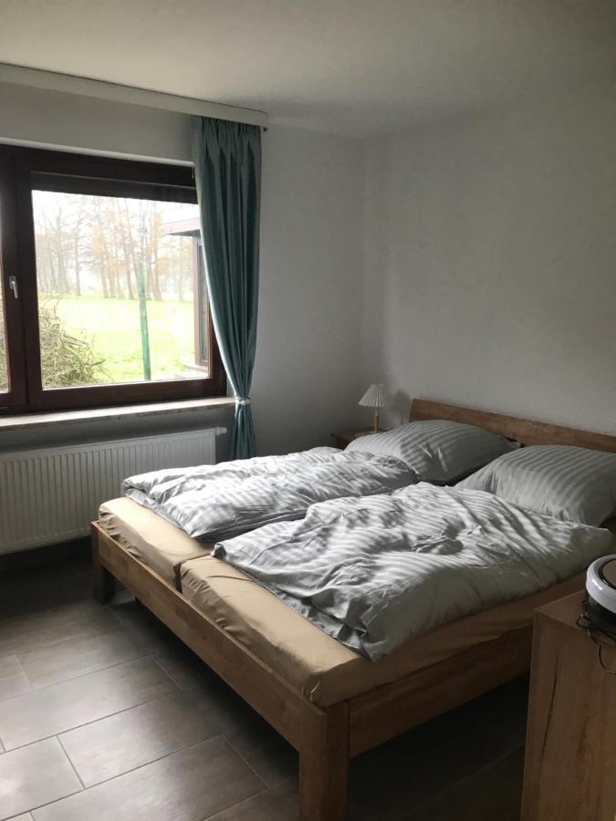 Ferienhaus Am Heringskoop Nordleda Εξωτερικό φωτογραφία