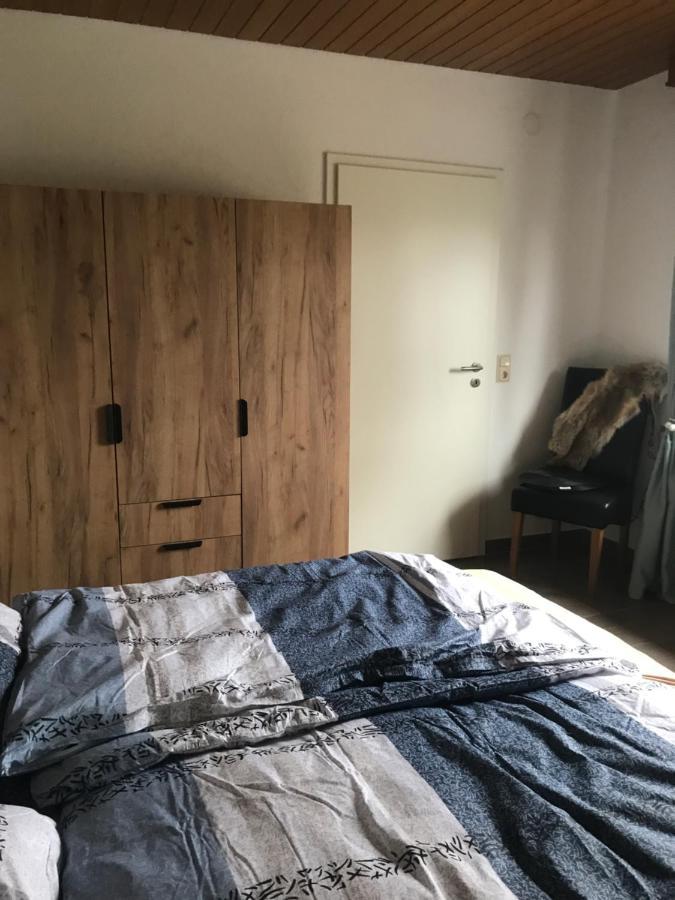 Ferienhaus Am Heringskoop Nordleda Εξωτερικό φωτογραφία