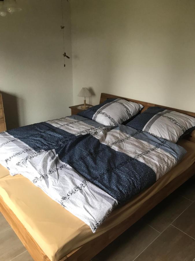 Ferienhaus Am Heringskoop Nordleda Εξωτερικό φωτογραφία
