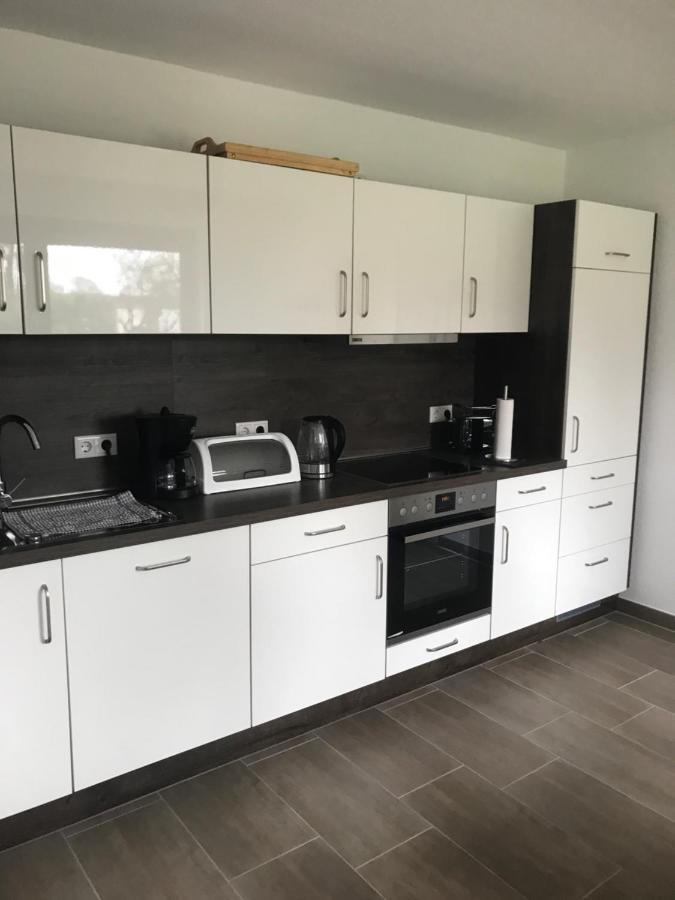 Ferienhaus Am Heringskoop Nordleda Εξωτερικό φωτογραφία
