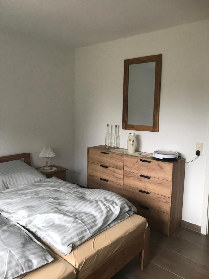 Ferienhaus Am Heringskoop Nordleda Εξωτερικό φωτογραφία