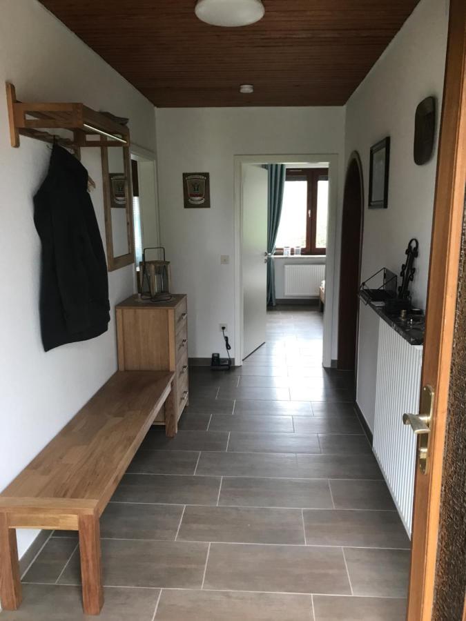 Ferienhaus Am Heringskoop Nordleda Εξωτερικό φωτογραφία
